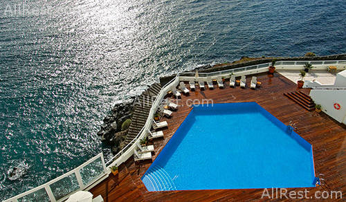 Vincci Tenerife Golf 26